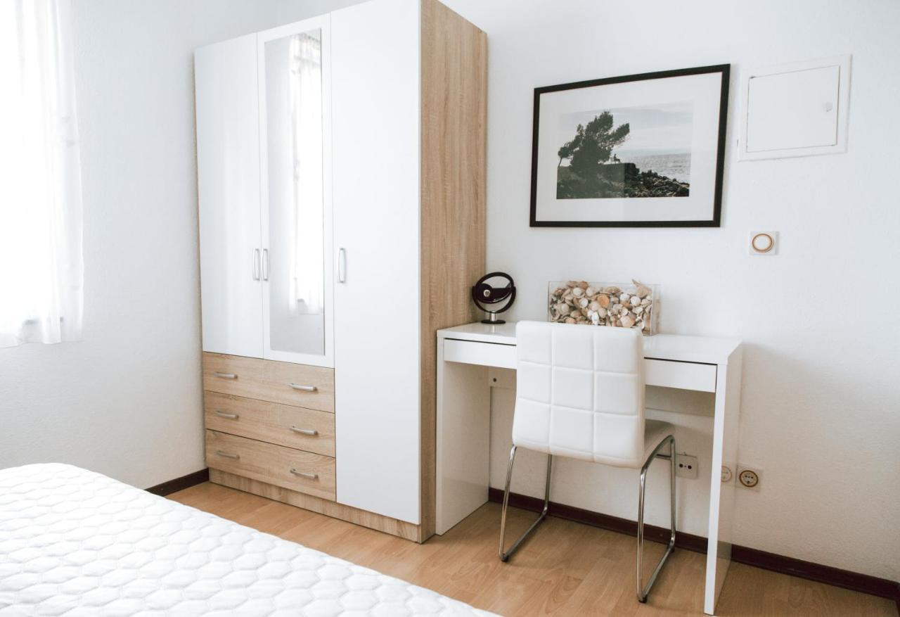 Apartments Potocki Медулин Екстер'єр фото