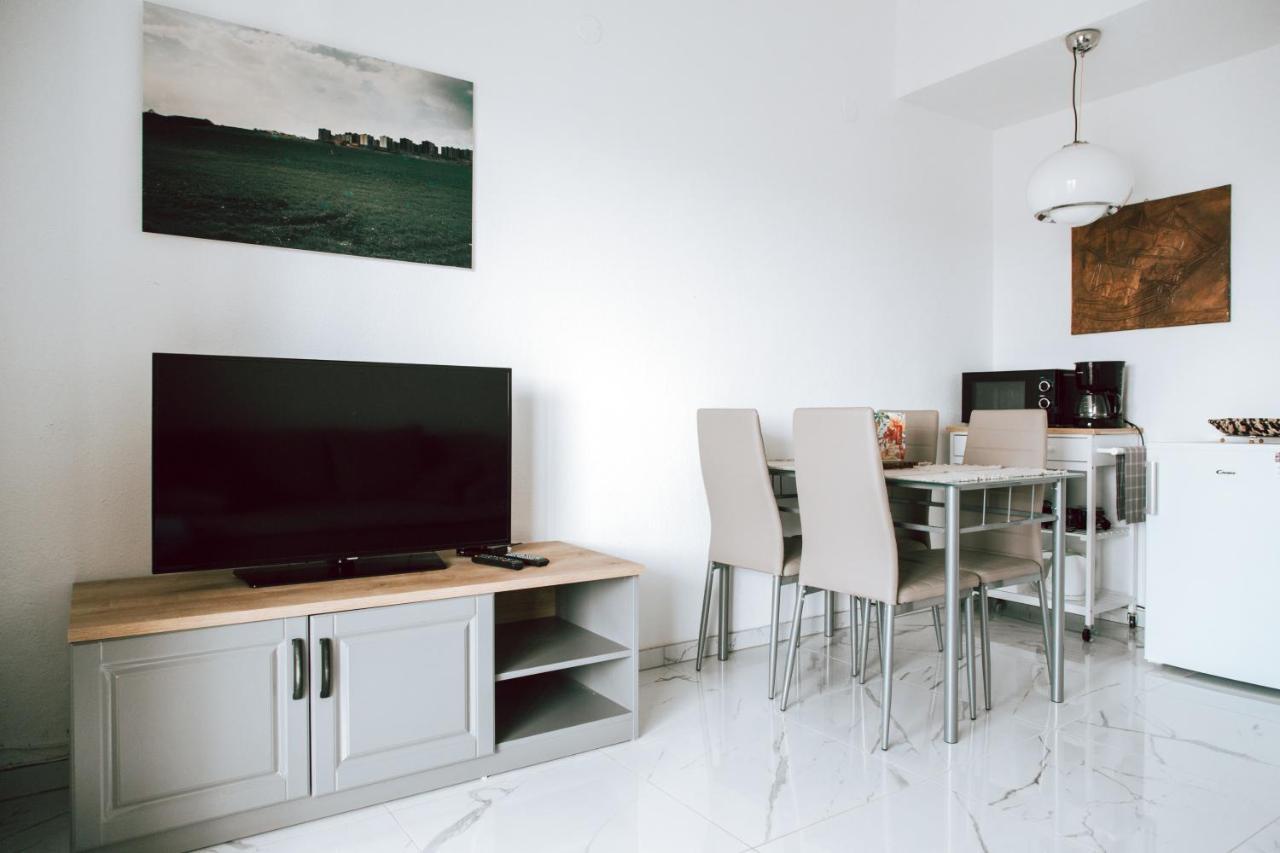 Apartments Potocki Медулин Екстер'єр фото