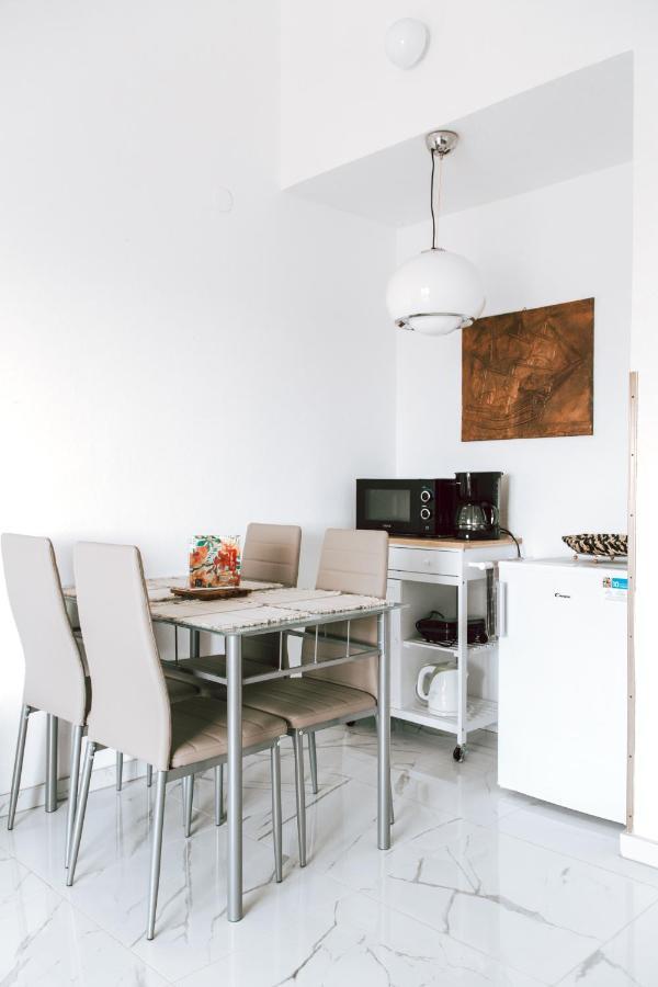 Apartments Potocki Медулин Екстер'єр фото