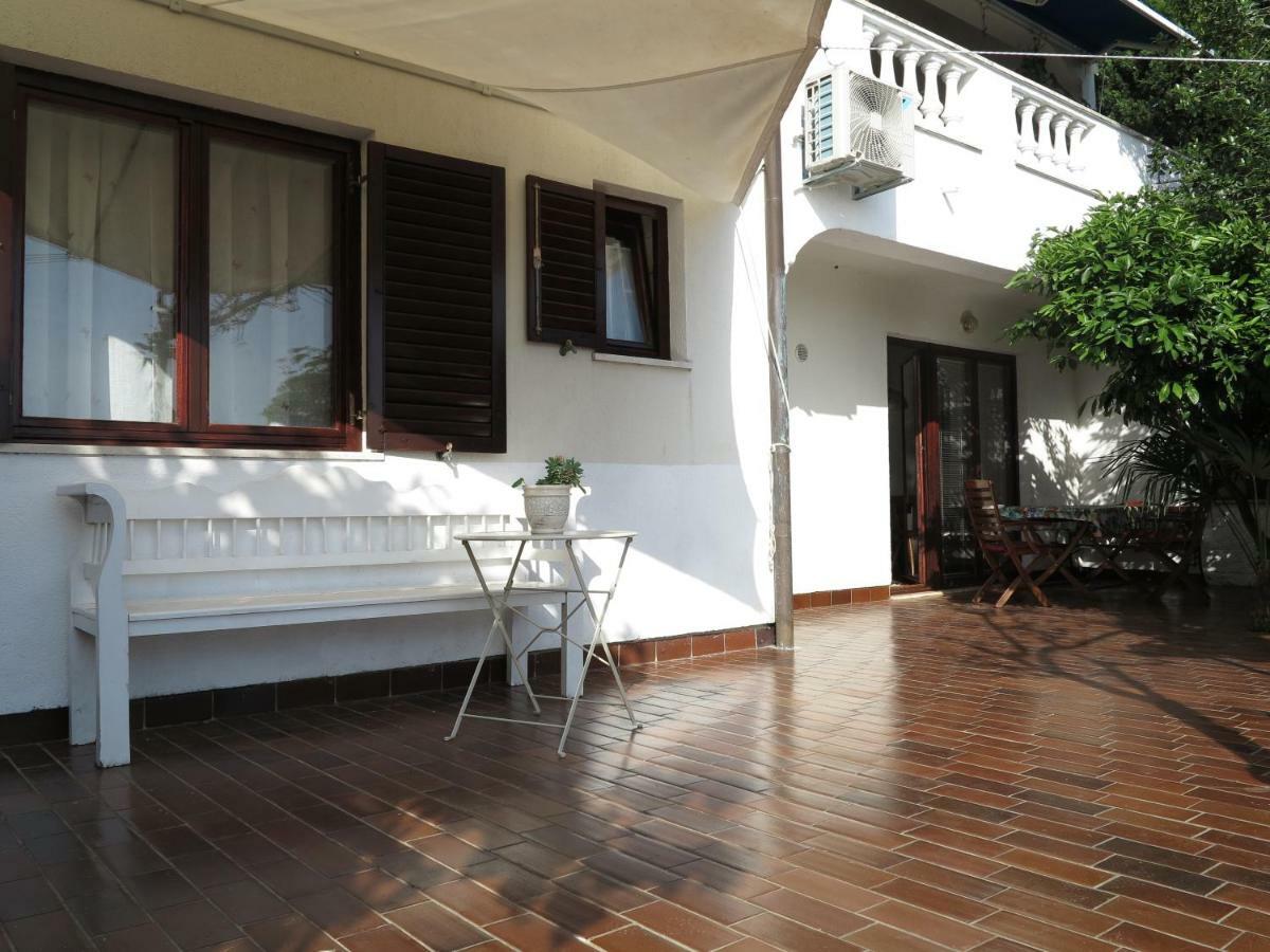Apartments Potocki Медулин Екстер'єр фото