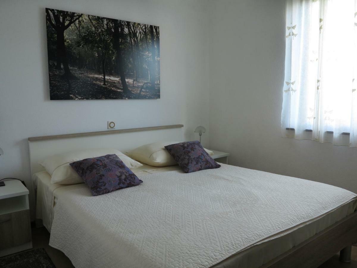 Apartments Potocki Медулин Екстер'єр фото